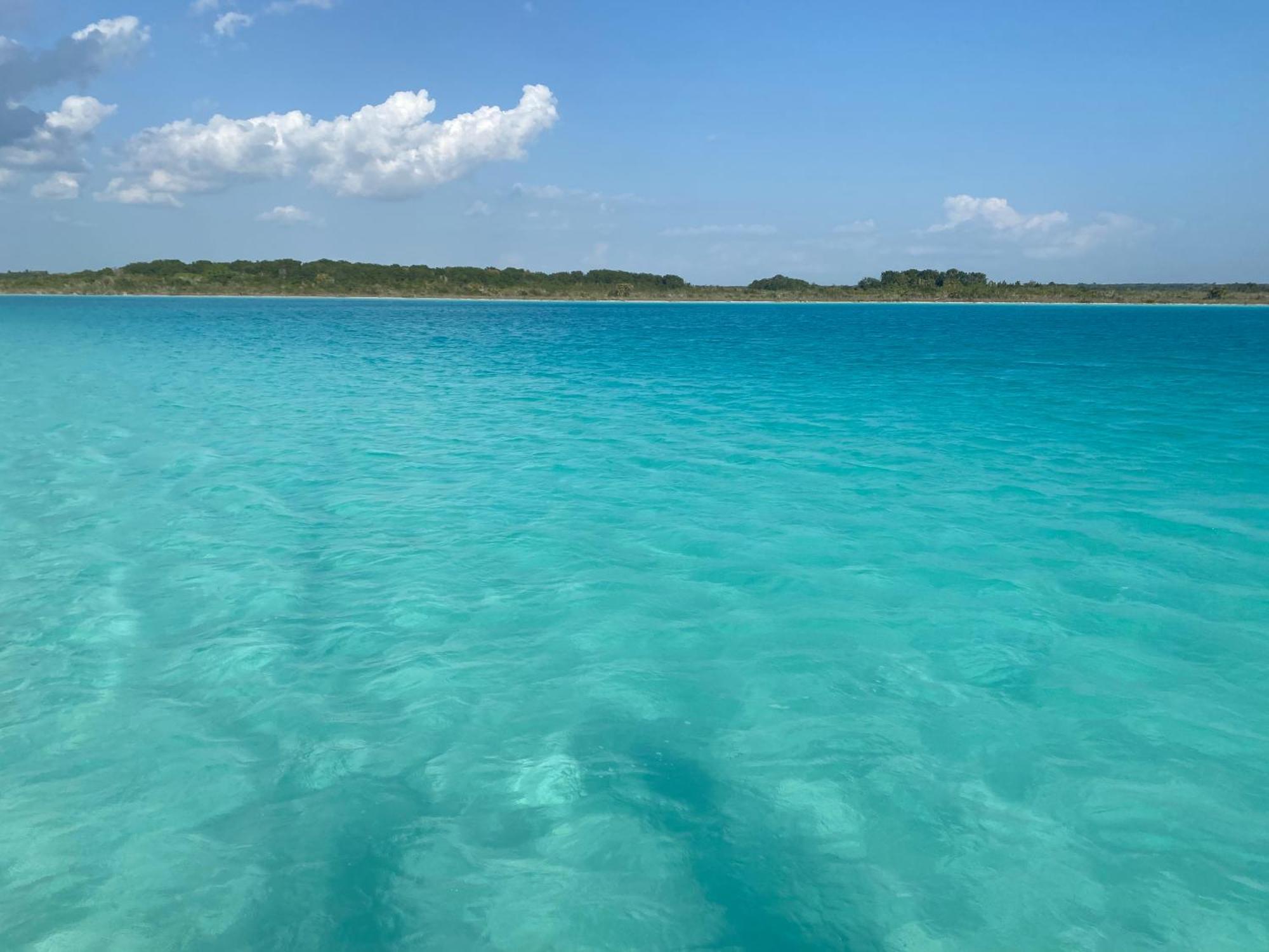Maison Bacalar Eksteriør billede